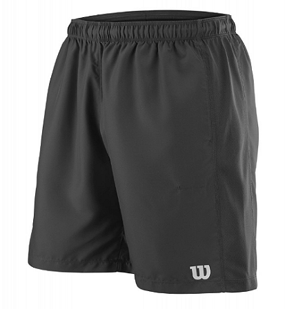 SHORT WILSON PERFORMANCE II PRETO